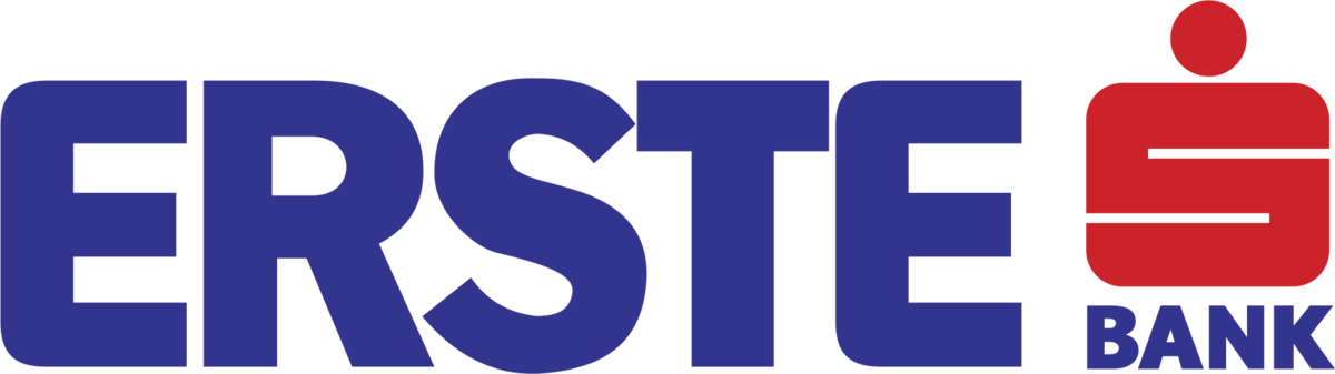 Erste Bank Hungary logo